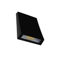 DENT-I IP54 Exterior Wall Light