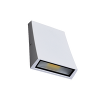 DENT-I IP54 Exterior Wall Light