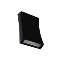 DENT-II IP54 Up/Down Exterior Wall Light