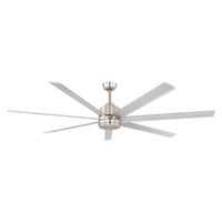 TOURBILLION 2030mm DC Steel 7 Blade Ceiling Fan