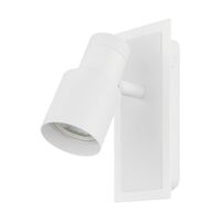 DAVIDA 2 1lt 5w 4000k 400lms GU10 Spotlight