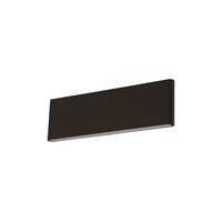 CLIMENE 2 2x4w 255mm LED Dimmable Wall Light