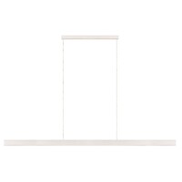 CLIMENE 2 48w 2400mm LED Dimmable Pendant