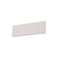CLIMENE 2 2x4w 255mm LED Dimmable Wall Light