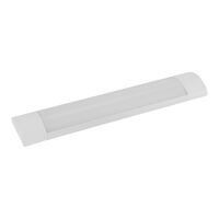 LANKY 40w Tricolour 120 x 590mm LED Non-Dimmable Batten