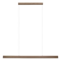CLIMENE 2 38w 1800mm LED Dimmable Pendant