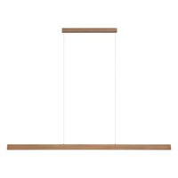CLIMENE 2 48w 2400mm LED Dimmable Pendant