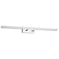 TABIANO II LED 605mm Vanity Light