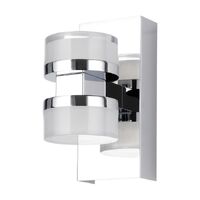 ROMENDO II 2lt LED Vanity Light