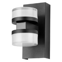 ROMENDO II 2lt LED Vanity Light