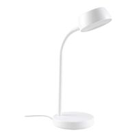 BEN 4.5w LED Adjustable Desk Lamp