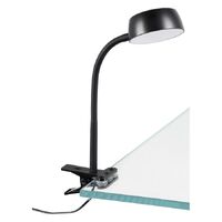 BEN 4.5w LED Adjustable Clamp Lamp