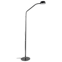 BEN 4.5w LED Adjustable Floor Lamp