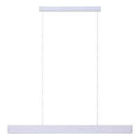 CLIMENE 3 30w 1200mm LED Dimmable Pendant