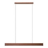 CLIMENE 3 30w 1200mm LED Dimmable Pendant