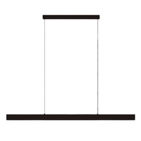 CLIMENE 3 36w 1800mm LED Dimmable Pendant