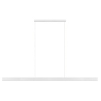 CLIMENE 3 40w 2400mm LED Dimmable Pendant