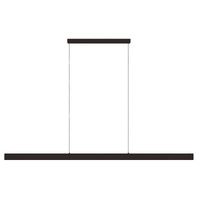 CLIMENE 3 40w 2400mm LED Dimmable Pendant