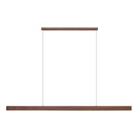 CLIMENE 3 40w 2400mm LED Dimmable Pendant