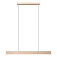 CLIMENE 3 30w 1200mm LED Dimmable Pendant