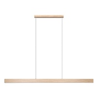 CLIMENE 3 36w 1800mm LED Dimmable Pendant