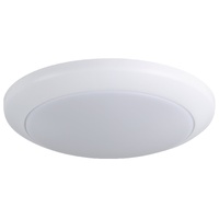 ALOHA 22w CCT Ceiling Fan Light
