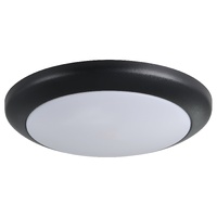 ALOHA 22w CCT Ceiling Fan Light