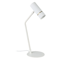CAMINIA 5w CCT LED Table Lamp (Globe included)