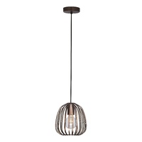 ESPINAL 1lt 200mm Cage Flex Pendant