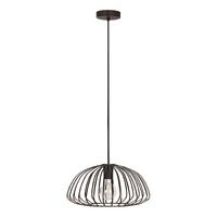 ESPINAL 1lt 385mm Cage Flex Pendant