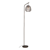 ESPINAL 1lt Cage Floor Lamp