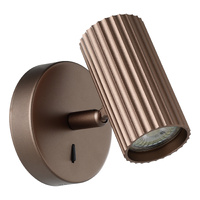 PORTILLO 5w GU10 3/4/5K 400lms LED Spotlight (Globes included)
