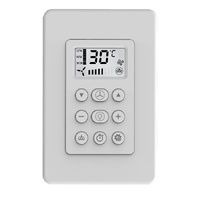 WALL CONTROL V2 to suit EGLO DC Ceiling Fans