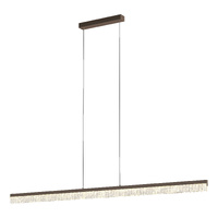 FLORENCIA 30w 1800mm LED Linear Pendant