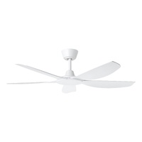 MIAMI 1220mm DC ABS 5 Blade Ceiling Fan 