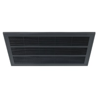 SALVADOR 3in1 2000w Heat, Fan & Exhaust Unit