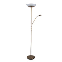 EDEN Dimmable Mother & Child Floor Lamp