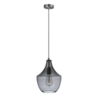 SAIL 1lt 230mm Glass Pendant