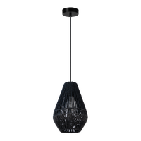 CARTER 1lt 170mm Rope Pendant