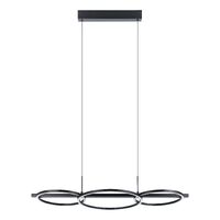 LANACERA 40.5w Dimmable Pendant