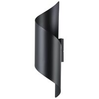 JABALOYAS 1lt 160mm Wall Light