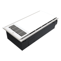 TROPIX 4in1 Bathroom Heater
