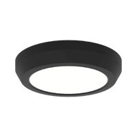 GLIDE 18w Ceiling Fan Light