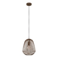 ESPINAL 1lt 280mm Cage Flex Pendant