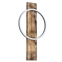 BOYAL 12w Non-Dimmable Wall Light