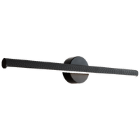 AERIS 21w 600mm Fluted LED Wall Light