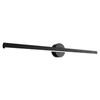 AERIS 28w 800mm Fluted LED Wall Light