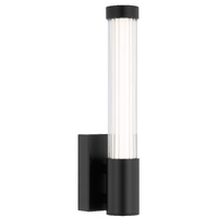 BREMEN 6w IP44 LED Acrylic Vanity Wall Light