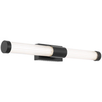 BREMEN 12w IP44 LED Acrylic Vanity Wall Light