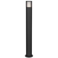 CASHEL 1lt 900mm IP65 Polycarbonate Exterior Bollard